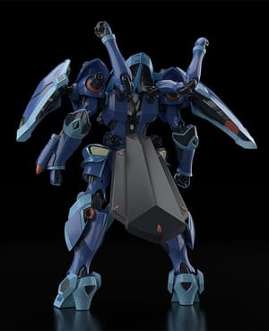 Toybox - Moderoid Model Kit - Good Smile Company - 3