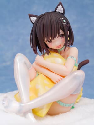 Ayaka-chan - Mint Green - Bishop's Rondo - 8