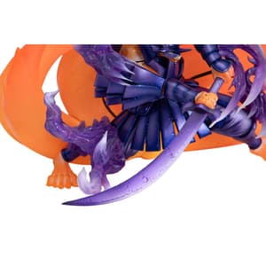 Kurama Susano - Precious G.E.M. Serie - Boruto Naruto Next Generation - Megahouse - 7