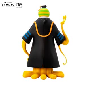 Limitierte Auflage - Koro Sensei - Assassination Classroom - AbyStyle Studio (1)