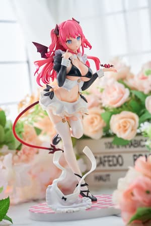 Liliya (Mimoza) - DCTer - Neuauflage (4)