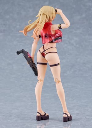 Figma 701 Veronica Sweetheart - Swimsuit (including Bonus) - 8
