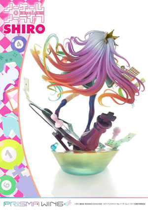 Shiro - Prisma Wing - Prime 1 Studio - 7