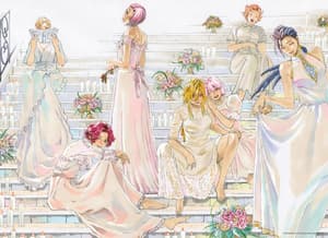 Hell‘s Paradise - Crunchyroll - Komplettpaket Band 1 - 13 (1)