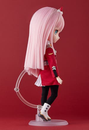 Zero Two - Harmonia Humming Puppe - Good Smile Company (4)