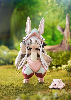 Figma 697 Nanachi - 2