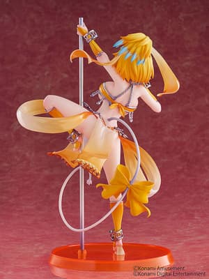 Pine: Belly Dance Ver. - 12