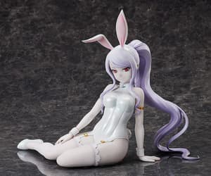 Shalltear Bloodfallen - 1/4 B-Style Bunny - FREEing (2)