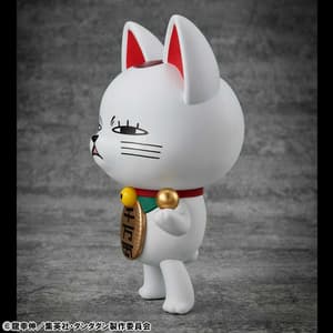 Turbo Granny - Fortune Cat Ver. 2 - Sofubi - Megahouse - 2