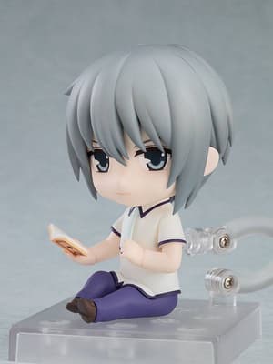 Nendoroid 1915 Yuki Soma - 1