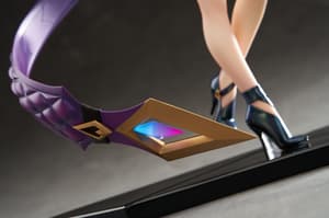 Evelynn - K/DA - Apex Innovation (14)