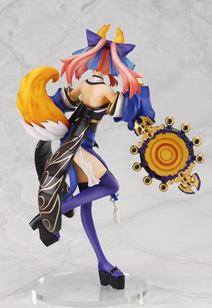 Caster - 2