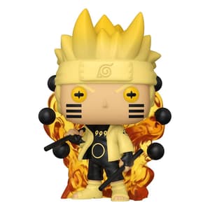 Naruto - Six Path Sage- Naruto Funko POP! - 1
