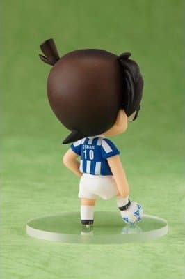 Detektiv Conan Manga 75 mit Shinichi Nendoroid Petite - 3
