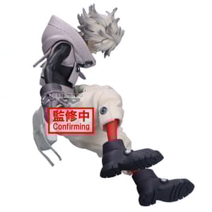 Rudo - Gachiakuta - Vibration Stars - Banpresto (1)