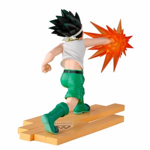 Gon Freecss - Hunter x Hunter - G.I.Arc - Banpresto (1)