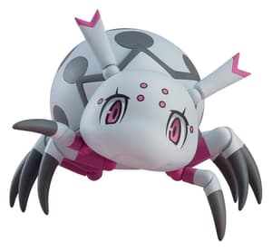 Nendoroid 1559 Kumoko - 6