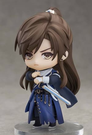 Nendoroid 1542 Qi Bai - Grand Occultist - 3