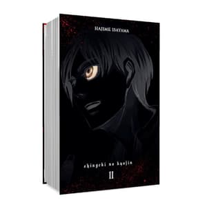 Attack On Titan Deluxe - Carlsen - Band 02 - 3