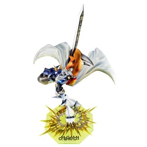Omegamon / Omnimon - 2023 Version - Precious G.E.M. - Megahouse (1)