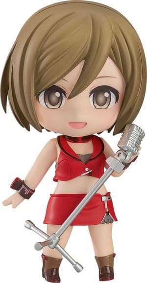 Nendoroid 2843 Meiko 2.0 (8)