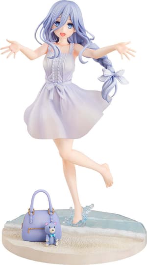 Mio Takamiya: Summer Dress Ver. - 1