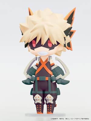 Katsuki Bakugo - HELLO! GOOD SMILE - 1