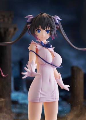 Hestia - Divinity Unleashed - Limited Edition - Alice Glint - 11