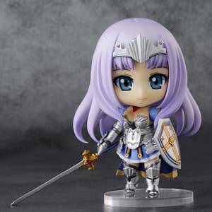 Nendoroid 245a Annelotte - 1