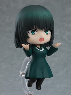 Nendoroid 2485 Hellish Blizzard (Jigoku no Fubuki) - 5