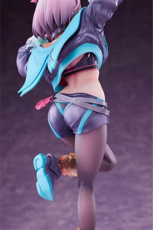 Akane Shinjo: Dreamy Divas Ver. - 9