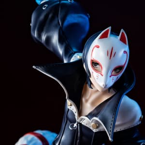 Kitagawa Yuusuke - Lucrea - Megahouse (1)