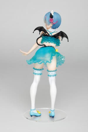 Rem - Pretty Devil - Taito - Neuauflage - 4