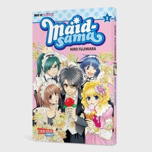 Maid - Sama 3 - 2