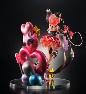 Ram idol Ver. - Re:Zero kara Hajimeru Isekai Seikatsu - Scalefigure - eStream - 2