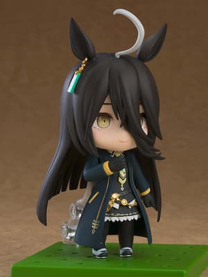 Nendoroid Manhattan Cafe - 5