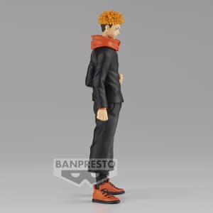 Yuji Itadori ( Jukon No Kata) - Jujutsu Kaisen - Banpresto 2.jpg