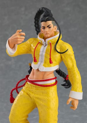 Jamie Siu - Street Fighter Pop Up Parade - Max Factory - 8