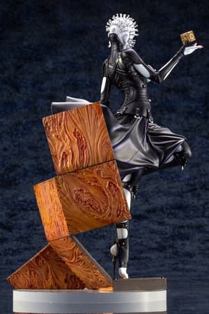 Pinhead - Hellraiser III Bishoujo - Kotobukiya - 7