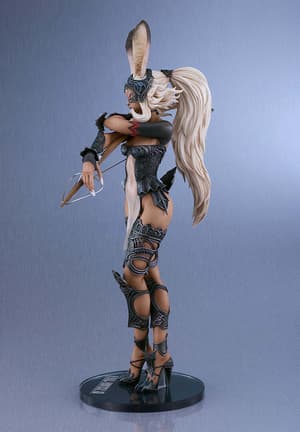 Final Fantasy XII Fran - 6