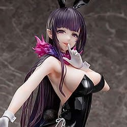 Chiyo - 1/4 B-Style Bunny - FREEing - 9