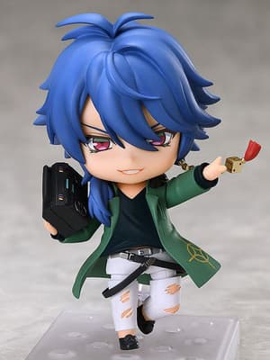 Nendoroid 1316 Dice Arisugawa - 2