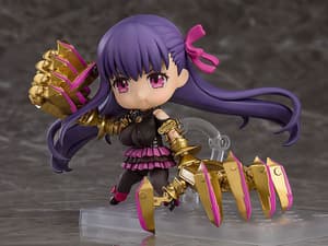 Nendoroid 1417 Passionlip - Alter Ego - 2