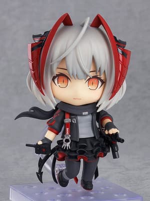 Nendoroid 1375 W - Neuauflage - 5