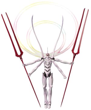 Evangelion No. 13 - Awake - Model Kit  Kotobukiya - Re-Release - 4