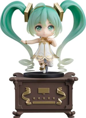 Nendoroid 1538 Hatsune Miku - Symphony 5th Anniversary - Re-Release - 2