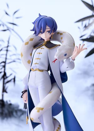 Kaito - Chinese Style - Good Smile Company (including Bonus) - 5
