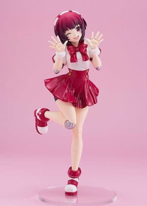 Dorothy Haze - L - VA-11 HALL-A: Cyberpunk Bartender Action Pop Up Parade - Good Smile Company - 4