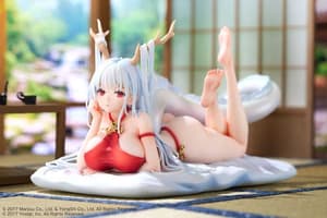 Shimanto - The Relaxing Dragon God - Design Coco - 7