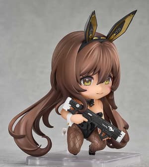 Nendoroid 3066 Noir - 3